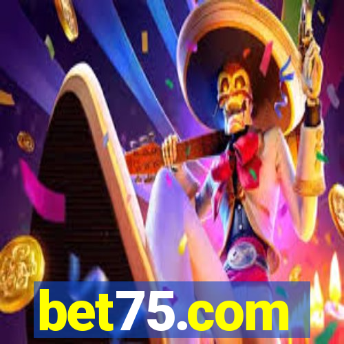 bet75.com