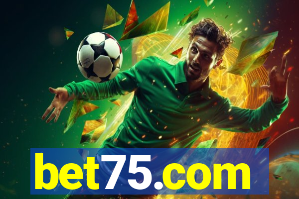 bet75.com