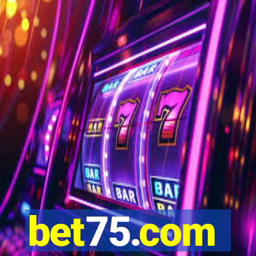 bet75.com