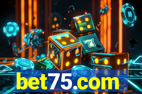 bet75.com