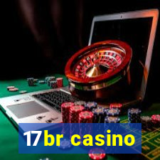 17br casino