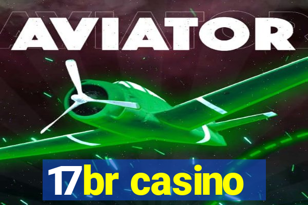 17br casino