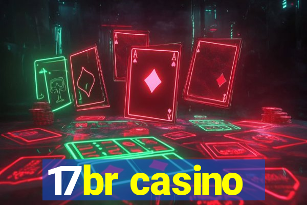 17br casino