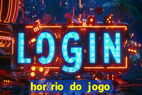 hor谩rio do jogo fortune rabbit