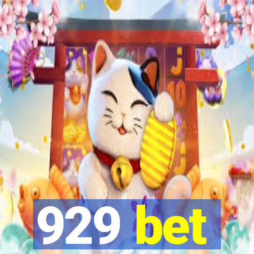 929 bet