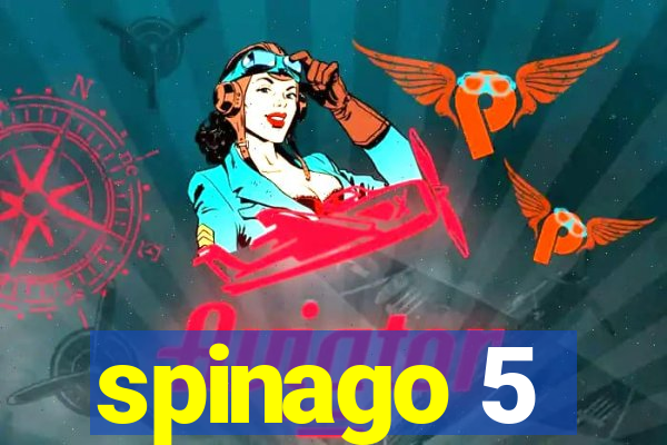 spinago 5