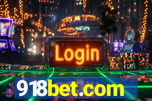 918bet.com