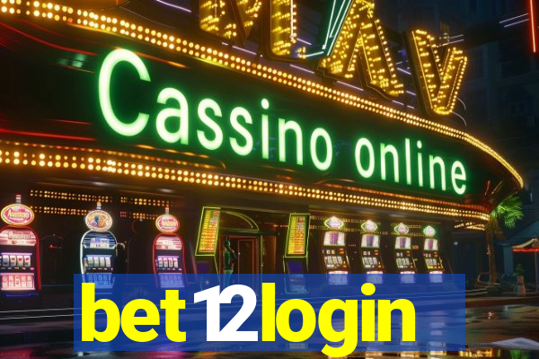 bet12login