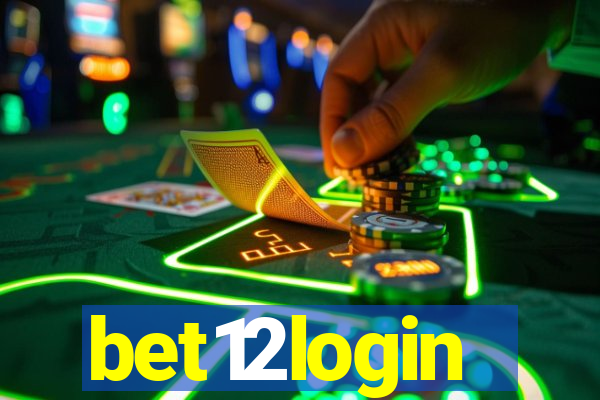 bet12login