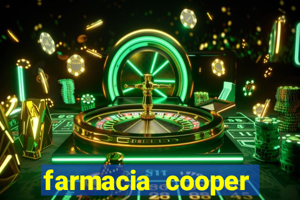 farmacia cooper vila nova