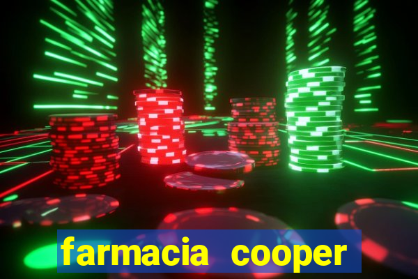 farmacia cooper vila nova