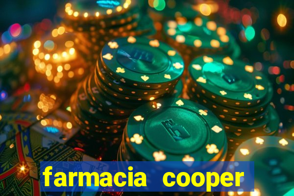 farmacia cooper vila nova