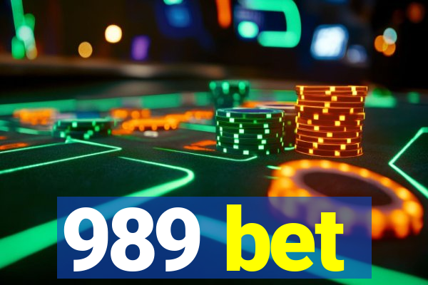 989 bet