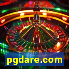 pgdare.com