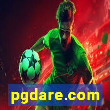 pgdare.com