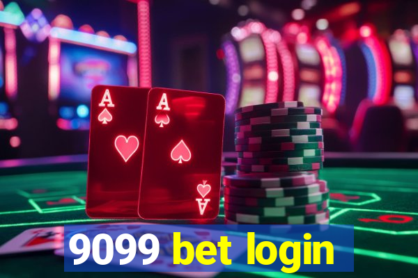 9099 bet login