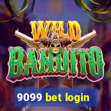 9099 bet login