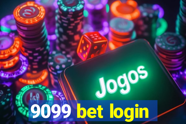 9099 bet login