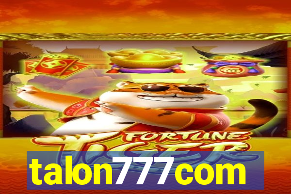 talon777com