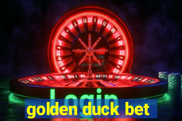 golden duck bet