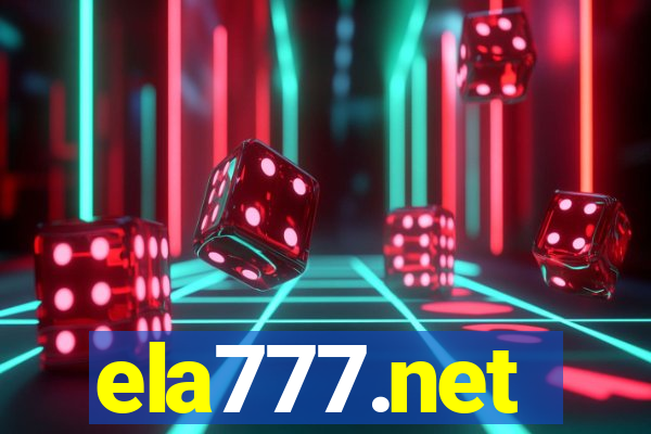 ela777.net