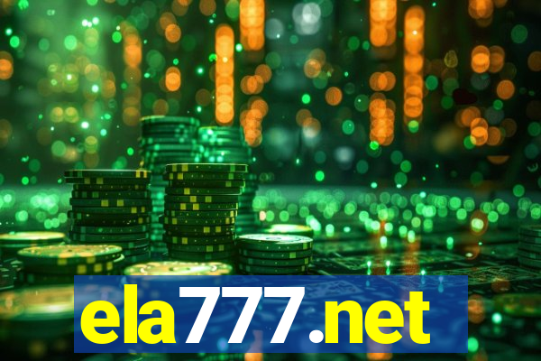 ela777.net