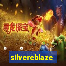 silvereblaze