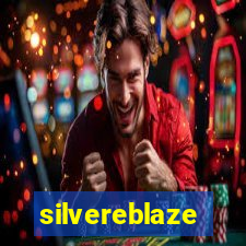 silvereblaze