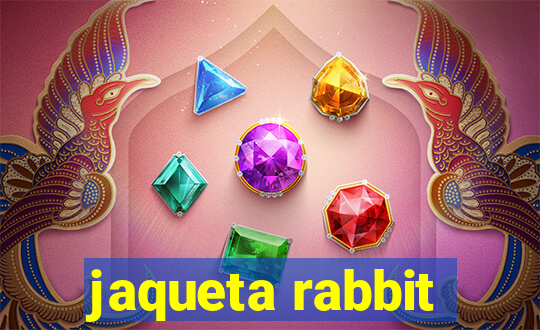 jaqueta rabbit