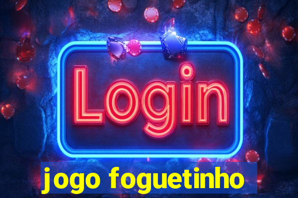 jogo foguetinho