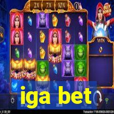 iga bet