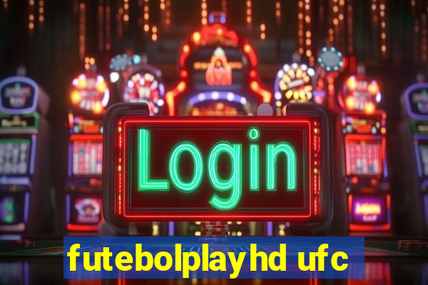 futebolplayhd ufc