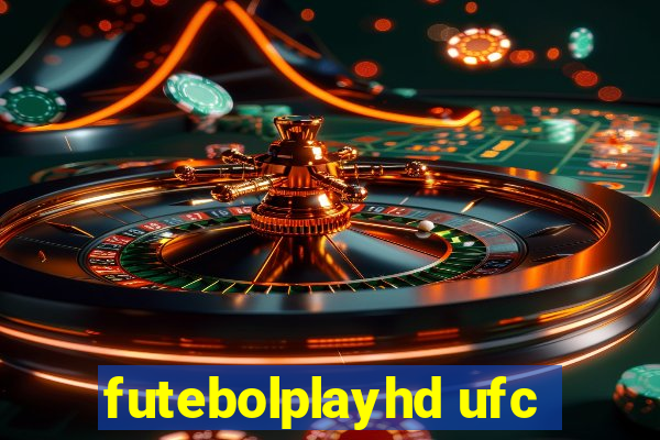 futebolplayhd ufc