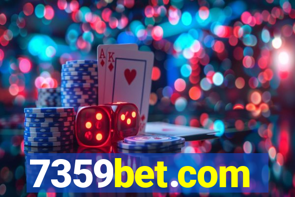 7359bet.com