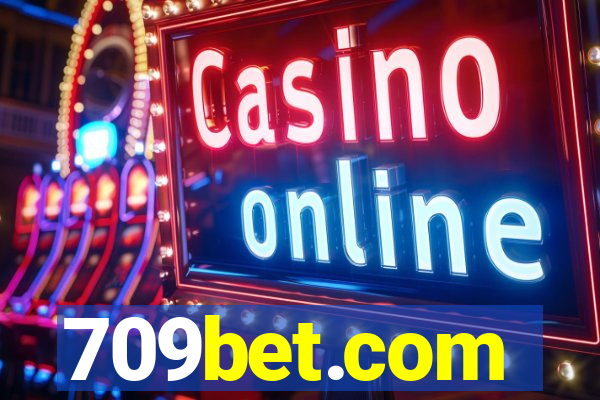 709bet.com