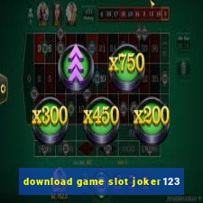 download game slot joker123