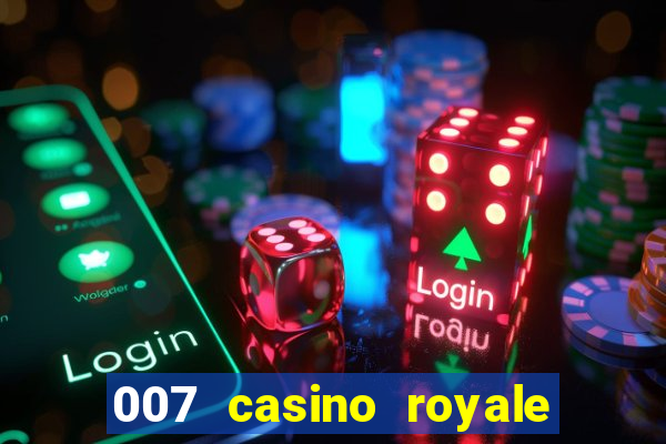 007 casino royale baixar via utorrent