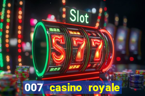 007 casino royale baixar via utorrent