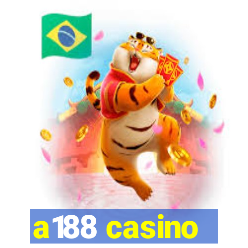 a188 casino