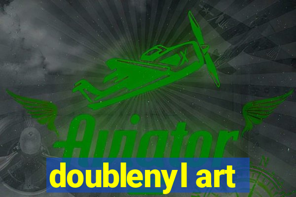 doublenyl art