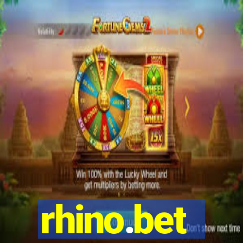 rhino.bet