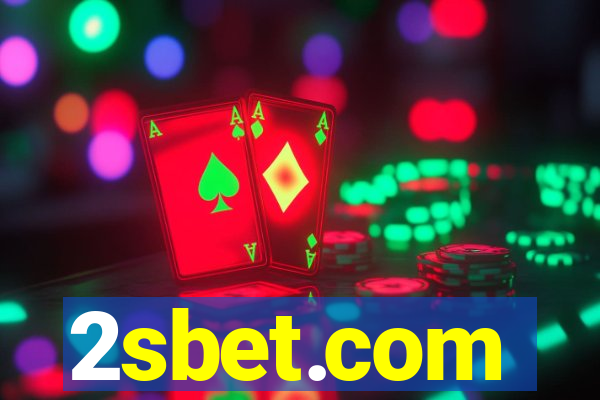 2sbet.com