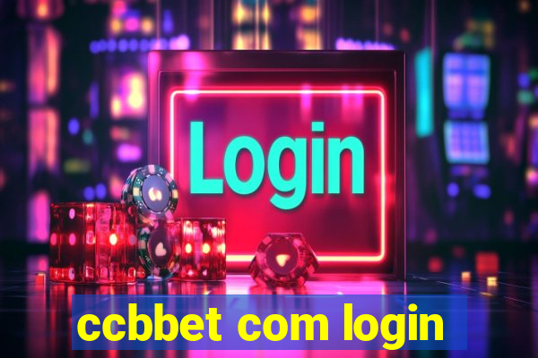 ccbbet com login