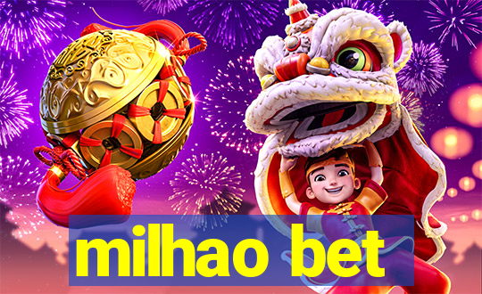 milhao bet