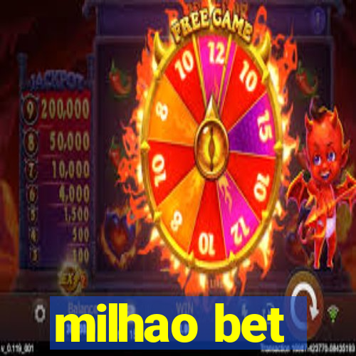 milhao bet