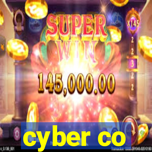 cyber co