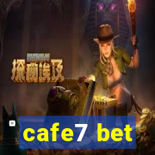 cafe7 bet