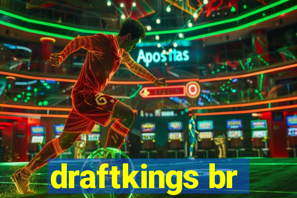 draftkings br