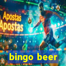 bingo beer