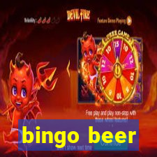 bingo beer